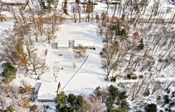 2185 Armond Road, Howell, MI 48855