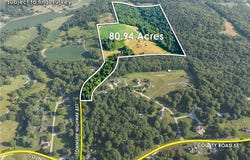 Township Road 427, Coshocton, OH 43812