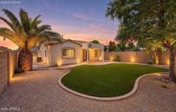 3661 E THUNDERHEART Trail, Gilbert, AZ 85297