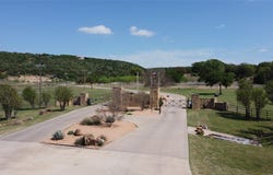 324 GlenHollow Drive, Gordon, TX 76453