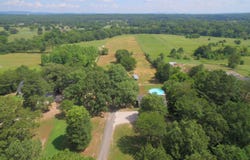 335 WARE Trail, Pearcy, AR 71964