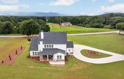 72 Murphy Road, Pendergrass, GA 30567