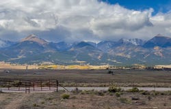Hwy 69, Westcliffe, CO 81252