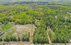6086 E Clara Barton Rd, South Range, WI 54874
