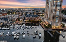 23 PIERSIDE DR #337, BALTIMORE, MD 21230