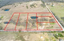 County Road 1043 lot: 5, Celeste, TX 75423