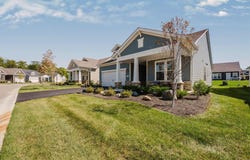 726 Oldcastle Road, Lewis Center, OH 43035