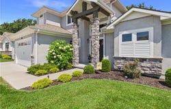 1250 Rich Boulevard, Warrensburg, MO 64093