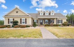 20438 Wyatts Way, Evington, VA 24550