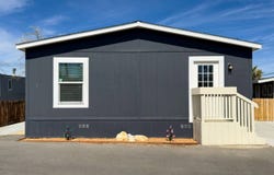 1599 N Norma St, Ridgecrest, CA 93555