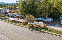 838 E Main Street, Franklin, NC 28734