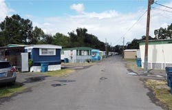 1033 LEBLANC Drive, Breaux Bridge, LA 70517