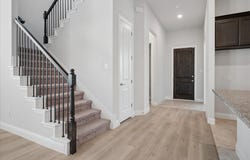 217 Rain Lily Lane, Argyle, TX 76226