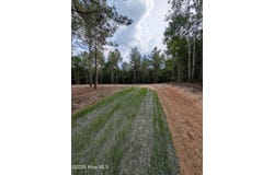 Peyton Drive lot: 2R-3, Eagle Springs, NC 27242
