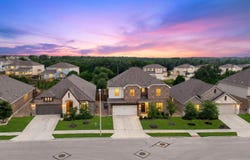 1601 Harrongton Way, Leander, TX 78641