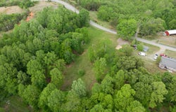 9399 Goodview Rd, Goodview, VA 24095