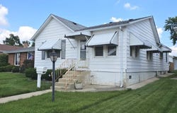 541 Mccarthy Street, Lemont, IL 60439