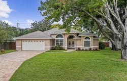 12 China Moon Drive, Ormond Beach, FL 32174