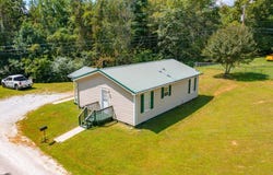 48 Crescent Road, Manchester, KY 40962