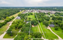 1480 Fox Lane, Burleson, TX 76028