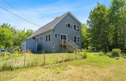 327 Ridge Road, Lisbon, ME 04252