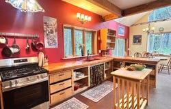 29281 Timberline Road, Willits, CA 95490