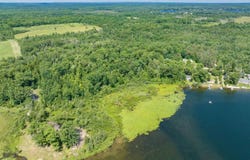 Barber Road, Hale, MI 48739