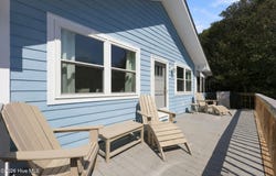 118 Periwinkle Drive, Emerald Isle, NC 28594