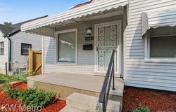 1680 S Ethel Street, Detroit, MI 48217