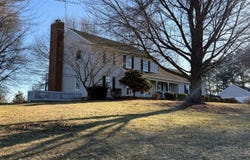 4417 Spring Hill Rd, Mount Solon, VA 22843