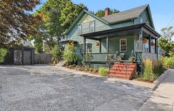 307 Main Street, Warren, RI 02885