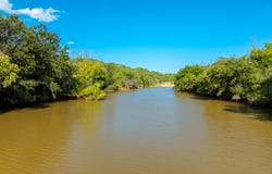 CR 224, No City, TX 76827