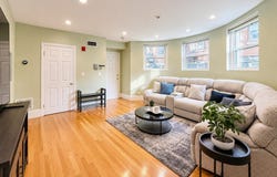 1742 Beacon St, Brookline, MA 02445