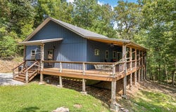 2133 NC 3400, Marble Falls, AR 72648
