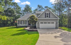 1400 Cottage Lane, Boiling Spring Lakes, NC 28461