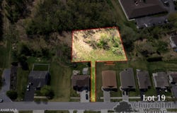 Off Highland Drive, Bedford, PA 15522