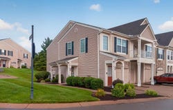 954 Crossing Pointe, Springfield Twp., OH 45231