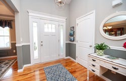 105 Millstone Drive, Campobello, SC 29322