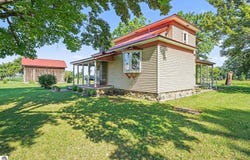 3780 E Coe Road, Shepherd, MI 48883