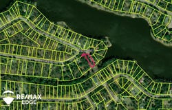 Eagle Nest Lane, Alger, MI 48610