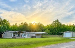 964 Wimberly Rd, Gilbertown, AL 36908