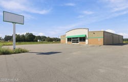 601 N Main Street, Robersonville, NC 27871