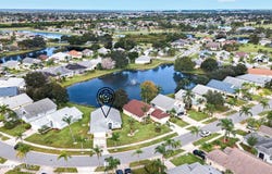 2453 Addington Circle, Rockledge, FL 32955