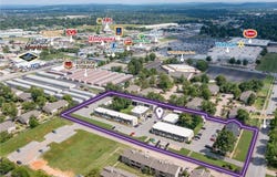 1701 S West End Street, Springdale, AR 72764