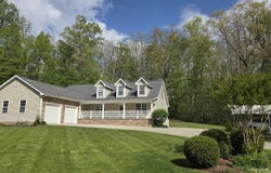 141 Ponderosa Drive, London, KY 40741