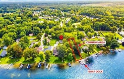 1353 Elmhurst Drive, Genoa Twp, MI 48843