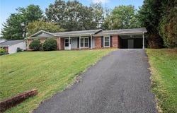 809 Merriweather Drive, King, NC 27021