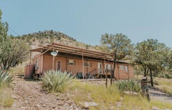 303 Squaw Valley Trail, Fort Davis, TX 79734