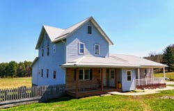 52 Tyger Road, Rossiter, PA 15772