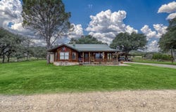 969 WALTER WHITE RANCH RD, Leakey, TX 78873